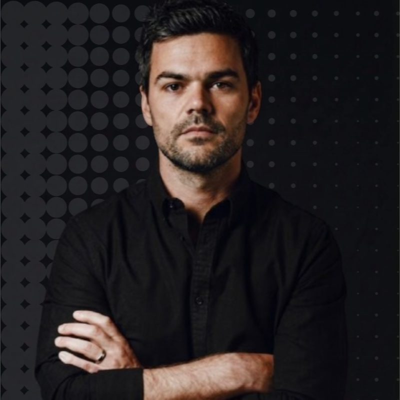 Pascal Fourtoy, CEO, DealRaw